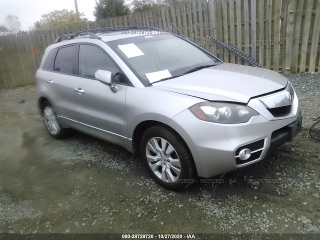 ACURA RDX 2010 5j8tb1h59aa008298