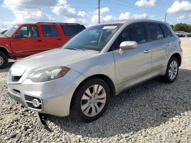 ACURA RDX TECHNO 2011 5j8tb1h59ba003247