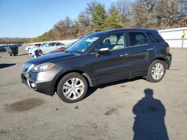 ACURA RDX TECHNO 2011 5j8tb1h59ba003717