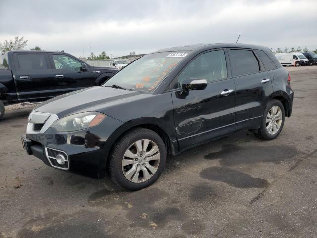 ACURA RDX TECHNO 2011 5j8tb1h59ba003779