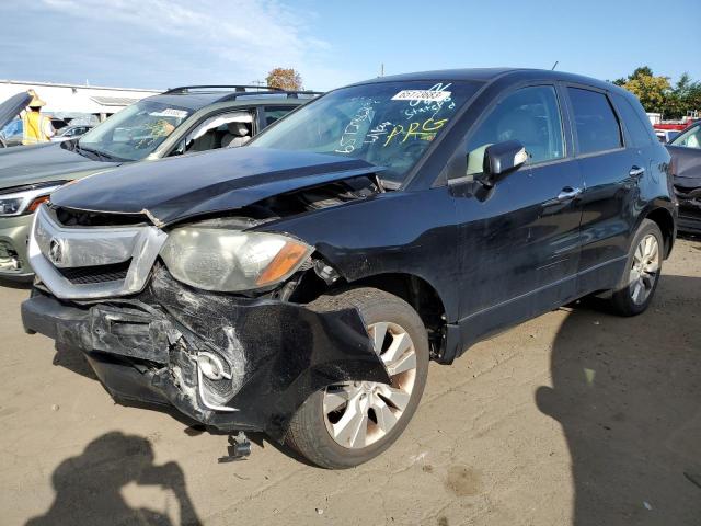 ACURA RDX TECHNO 2011 5j8tb1h59ba005712