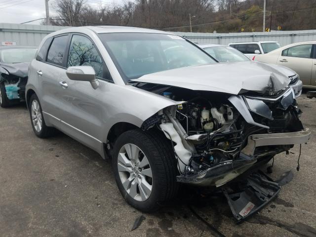 ACURA RDX TECHNO 2011 5j8tb1h59ba006813