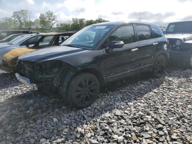 ACURA RDX TECHNO 2011 5j8tb1h59ba006956