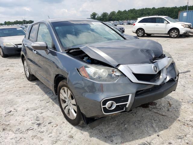 ACURA RDX TECHNO 2011 5j8tb1h59ba007122