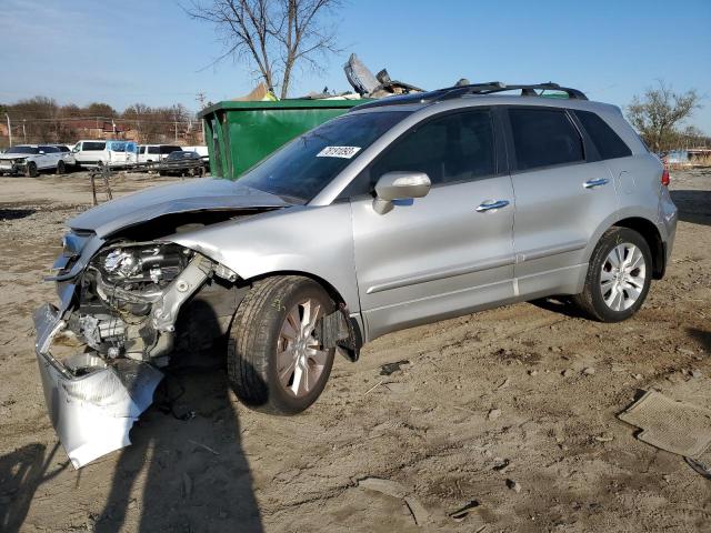 ACURA RDX 2012 5j8tb1h59ca000298