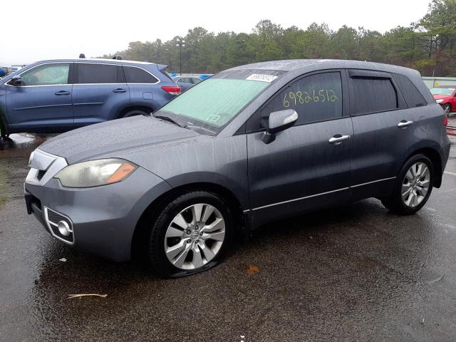 ACURA RDX TECHNO 2012 5j8tb1h59ca000544