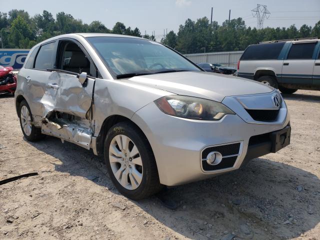 ACURA RDX TECHNO 2012 5j8tb1h59ca002813