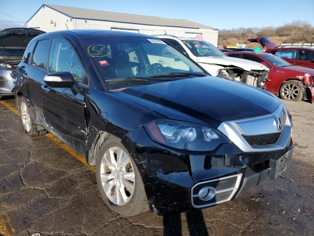 ACURA RDX TECHNO 2012 5j8tb1h59ca004738