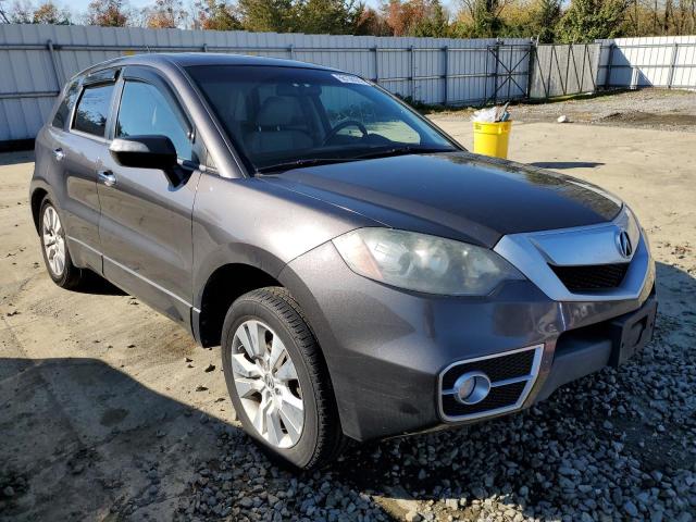 ACURA RDX TECHNO 2011 5j8tb1h5xba000633