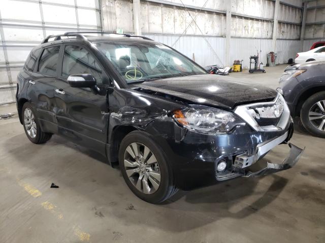 ACURA RDX TECHNO 2011 5j8tb1h5xba004813