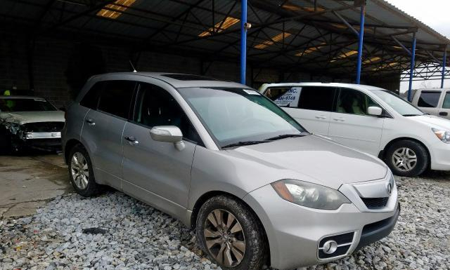 ACURA RDX 2011 5j8tb1h5xba005329