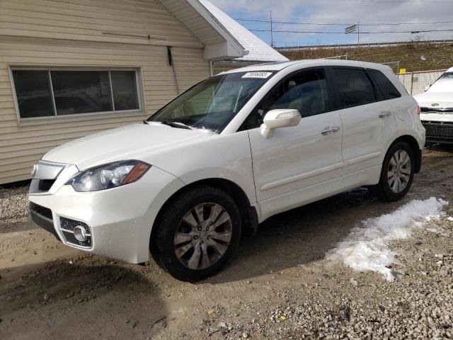 ACURA RDX 2011 5j8tb1h5xba007307