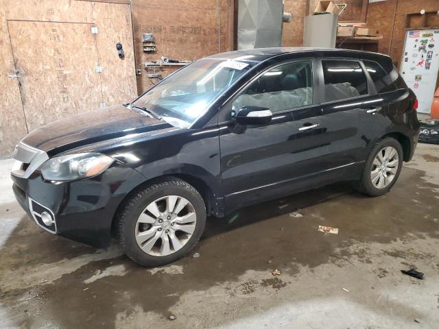 ACURA RDX 2011 5j8tb1h5xba008103