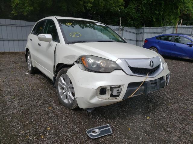 ACURA RDX TECHNO 2011 5j8tb1h5xba801644