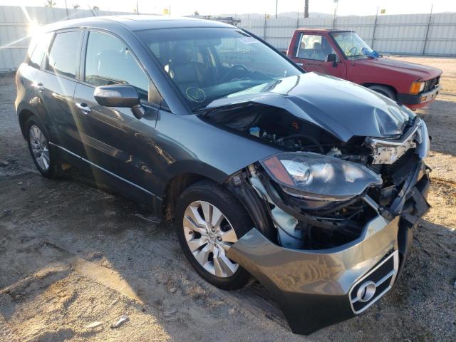 ACURA RDX TECHNO 2012 5j8tb1h5xca000181