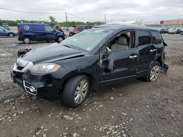 ACURA RDX TECHNO 2012 5j8tb1h5xca001380