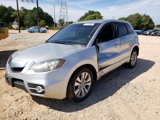 ACURA RDX TECHNO 2012 5j8tb1h5xca001766