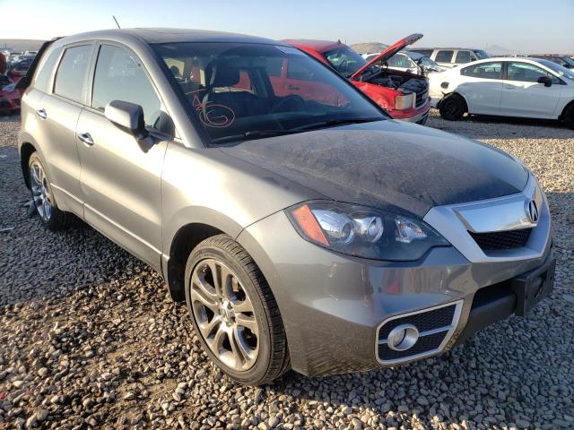 ACURA RDX TECHNO 2012 5j8tb1h5xca003596