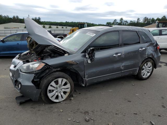 ACURA RDX TECHNO 2012 5j8tb1h5xca003968