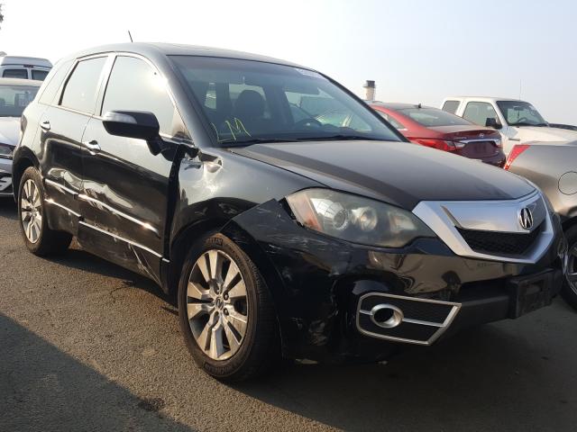 ACURA RDX 2010 5j8tb2h20aa001414