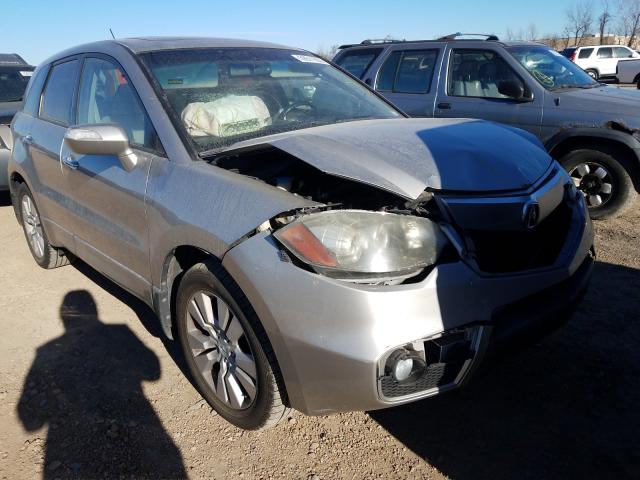 ACURA RDX 2010 5j8tb2h20aa002997