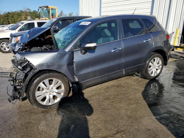 ACURA RDX 2010 5j8tb2h20aa003518