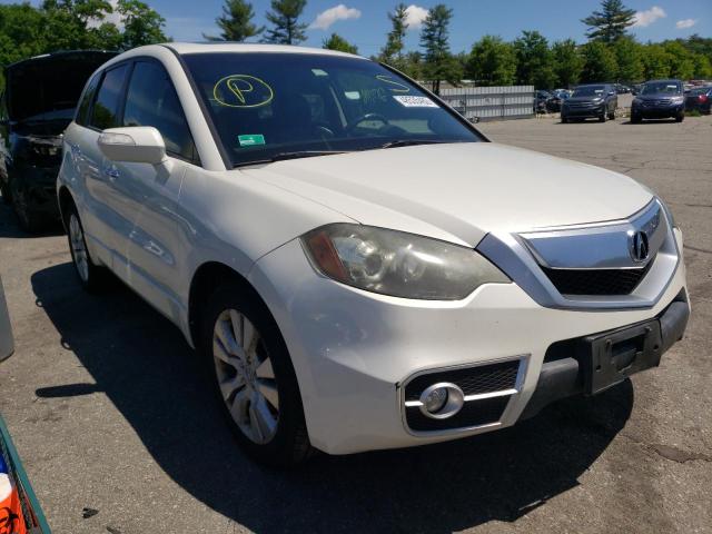 ACURA RDX 2011 5j8tb2h20ba000894