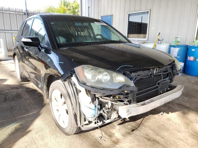 ACURA RDX 2011 5j8tb2h20ba000944