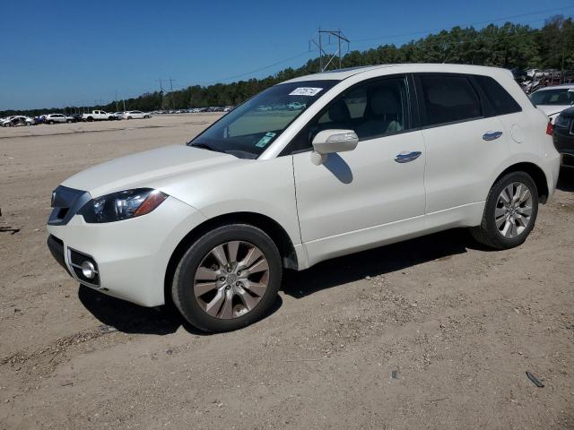 ACURA RDX 2011 5j8tb2h20ba001978