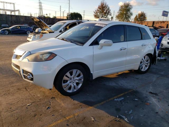 ACURA RDX 2011 5j8tb2h20ba002046