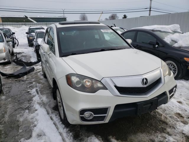 ACURA RDX 2011 5j8tb2h20ba002063