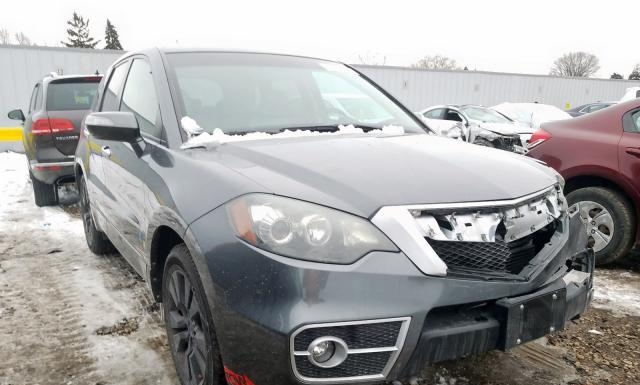 ACURA RDX 2011 5j8tb2h20ba004668