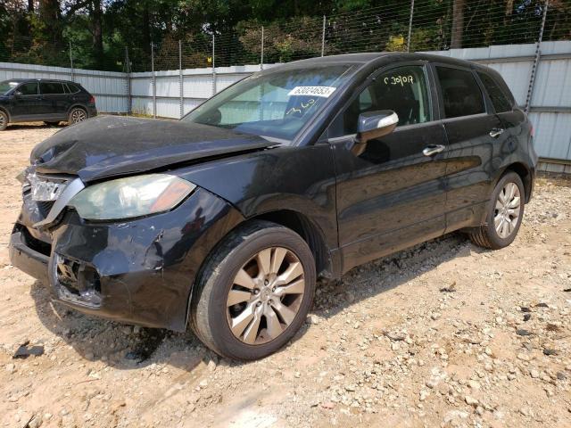 ACURA RDX 2011 5j8tb2h20ba005450