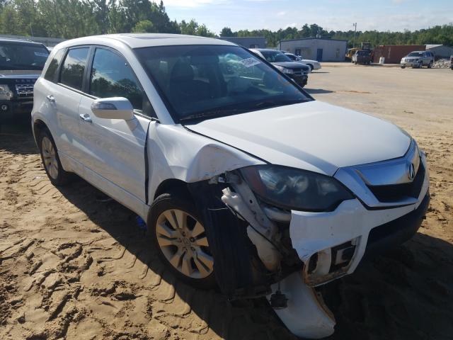 ACURA RDX 2011 5j8tb2h20ba006808