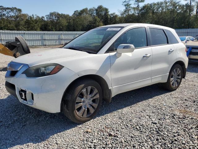 ACURA RDX 2011 5j8tb2h20ba006825