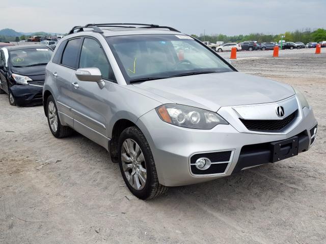 ACURA RDX 2012 5j8tb2h20ca000573