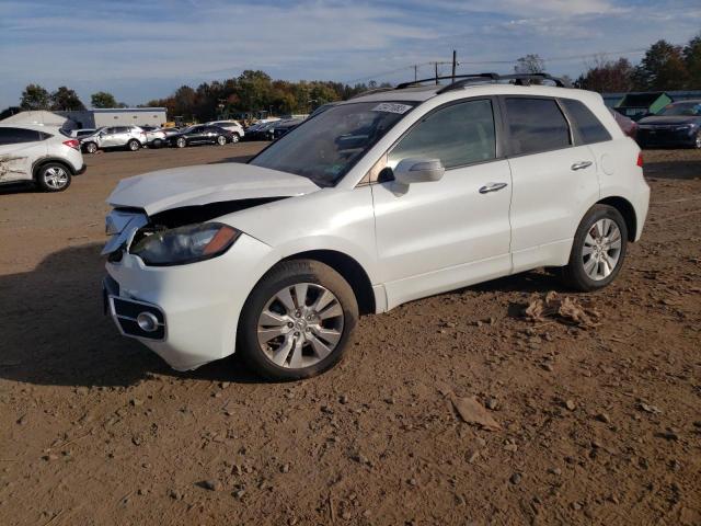 ACURA RDX 2012 5j8tb2h20ca001917