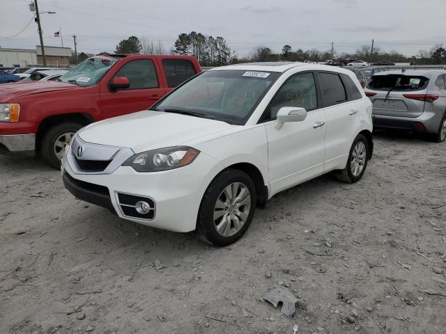 ACURA RDX 2012 5j8tb2h20ca002291