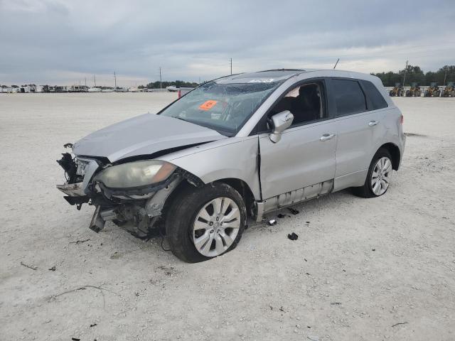 ACURA RDX 2012 5j8tb2h20ca002887