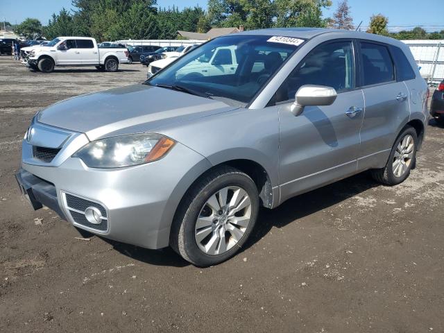 ACURA RDX 2012 5j8tb2h20ca003215