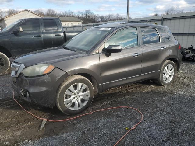 ACURA RDX 2010 5j8tb2h21aa000188