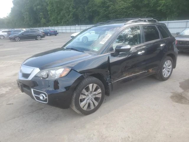 ACURA RDX 2010 5j8tb2h21aa000319