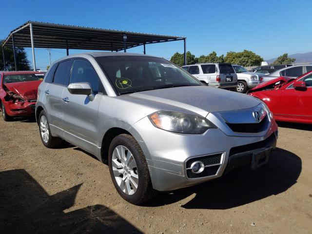 ACURA RDX 2010 5j8tb2h21aa001874