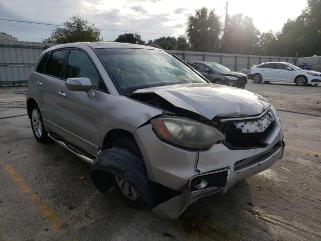 ACURA RDX 2010 5j8tb2h21aa004578