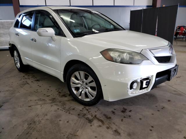 ACURA RDX 2010 5j8tb2h21aa005133