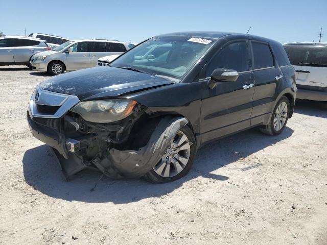 ACURA RDX 2011 5j8tb2h21ba000029