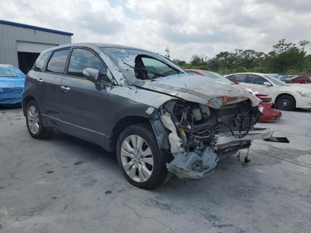 ACURA RDX 2011 5j8tb2h21ba000192