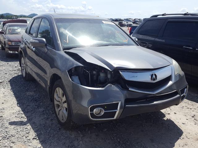 ACURA RDX 2011 5j8tb2h21ba002637