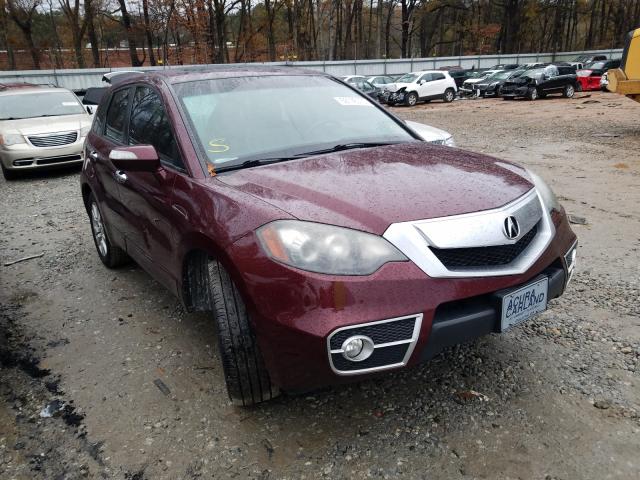 ACURA RDX 2011 5j8tb2h21ba002976