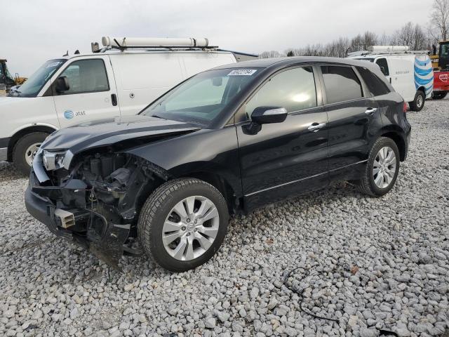 ACURA RDX 2011 5j8tb2h21ba003528